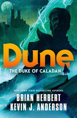 Dune: the Duke of Caladan
