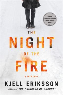 The Night of the Fire The Night of the Fire