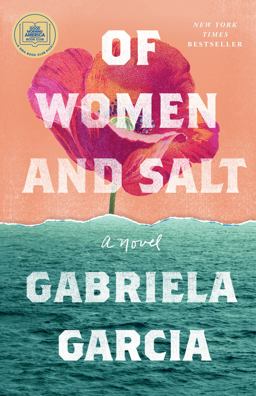 Of Women and Salt A Novel  9781250776686 Front Cover