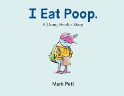 I Eat Poop