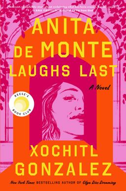 Anita de Monte Laughs Last Reese's Book Club Pick (a Novel)  9781250786210 Front Cover