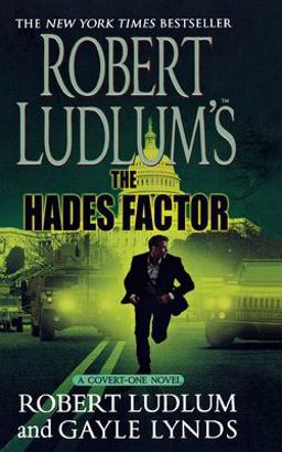 Robert Ludlum's the Hades Factor