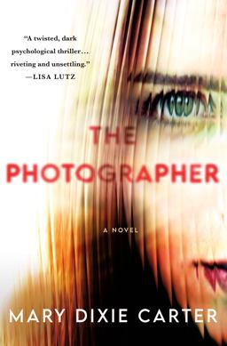 Photographer A Novel  9781250790330 Front Cover
