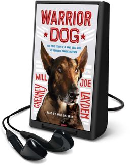 Warrior Dog (Young Readers Edition)