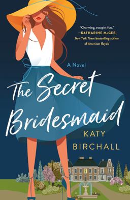 The Secret Bridesmaid The Secret Bridesmaid
