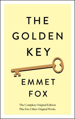 The Golden Key: the Complete Original Edition