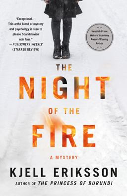The Night of the Fire The Night of the Fire