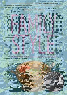 Family Style Memories of an American from Vietnam  9781250809728 Front Cover