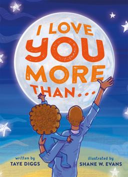 I Love You More Than ...
