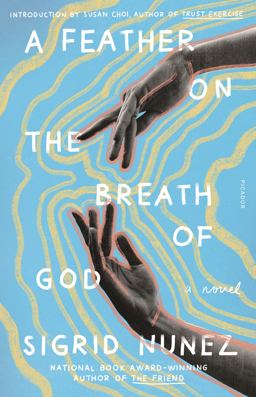 Feather on the Breath of God A Novel  9781250816238 Front Cover