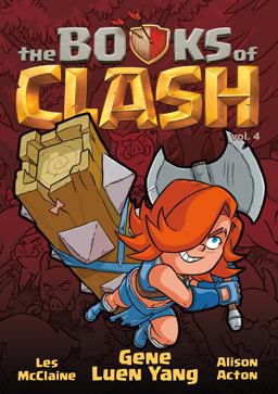 The Books of Clash