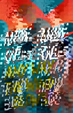 Any Way the Wind Blows