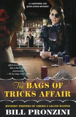 The Bags of Tricks Affair