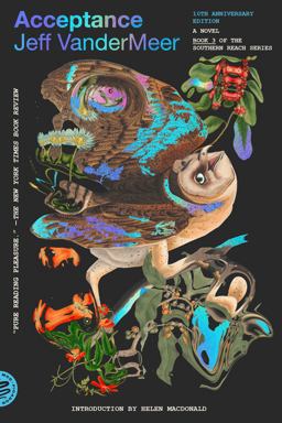 Acceptance (10th Anniversary Edition)