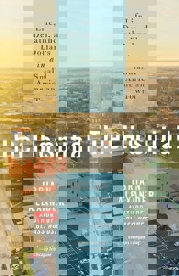 Hospital Life, Death, and Dollars in a Small American Town  9781250828682 Front Cover