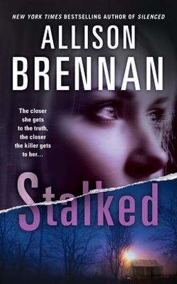 Stalked Stalked