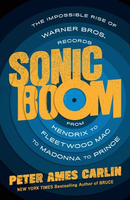 Sonic Boom Sonic Boom