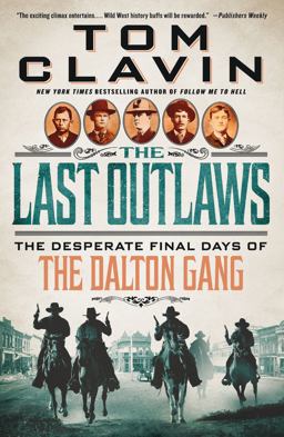 The Last Outlaws The Last Outlaws