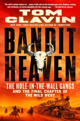 Bandit Heaven Bandit Heaven