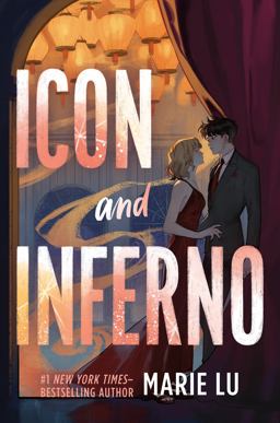 Icon and Inferno Icon and Inferno
