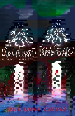 The Ghosts of Rancho Espanto