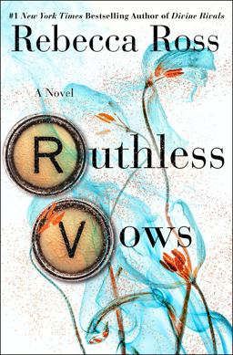 Ruthless Vows  9781250857453 Front Cover