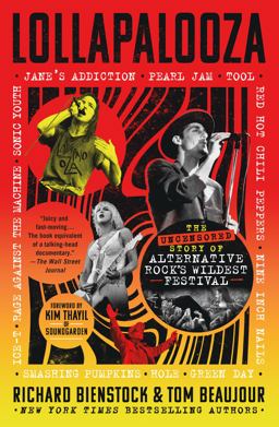 Lollapalooza Lollapalooza