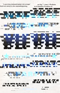 What It Took to Win A History of the Democratic Party  9781250862891 Front Cover