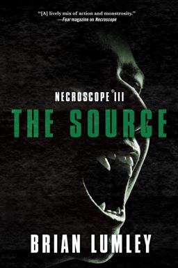 Necroscope III: the Source