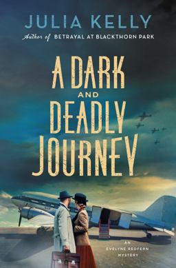 A Dark and Deadly Journey
