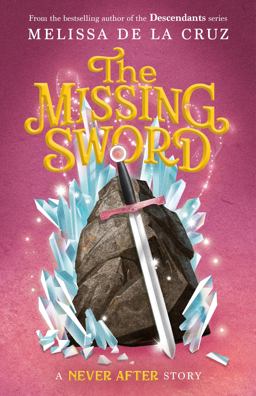 Never after: the Missing Sword