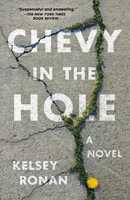 Chevy in the Hole A Novel  9781250871107 Front Cover