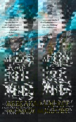 House of the Four Winds