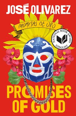 Promises of Gold  9781250878496 Front Cover