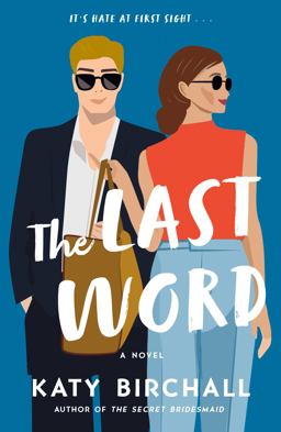 The Last Word The Last Word