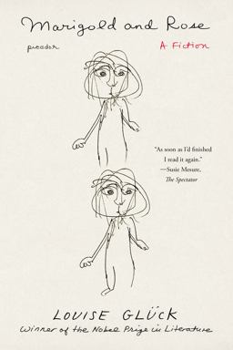 Marigold and Rose Marigold and Rose