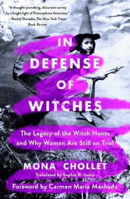 In Defense of Witches In Defense of Witches