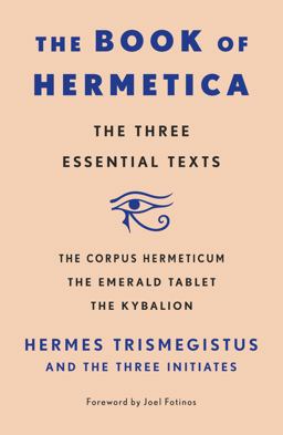 The Book of Hermetica The Book of Hermetica