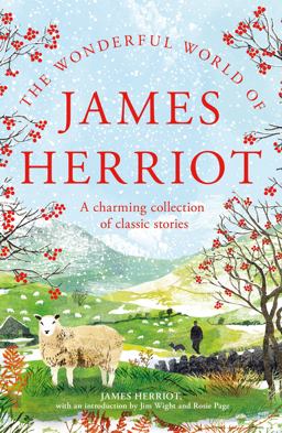 The Wonderful World of James Herriot The Wonderful World of James Herriot