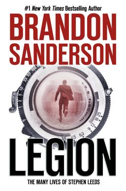 Legion: the Many Lives of Stephen Leeds