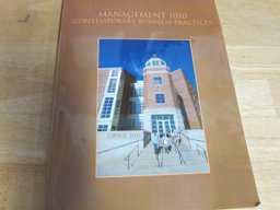 Management 1010 - (Custom)