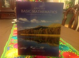 Applied Basic Mathematics
