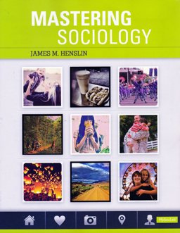 Mastering Sociology
