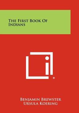 The First Book of Indians