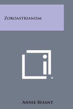 Zoroastrianism