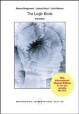 The Logic Book