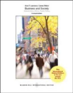 Business and Society