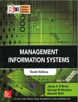 Management Information Systems