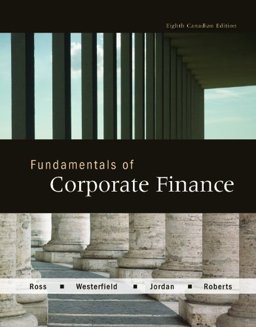 Fundamentals of Corporate Finance with Connect Access Card