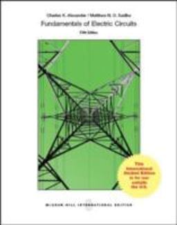 Fundamentals of Electric Circuits